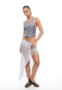 ALMOST FAMOUS MIDI - SILVER -EGO shop O7ZvtI7ymg3ebj0m6VCpYRenM 17418.1710502710