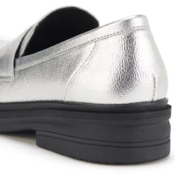 Loafer Rise Silver/Black -EGO shop O9FZ9Nn973qfmP2GHwoic2wno 89845.1711106643