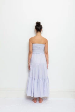 Tilly Tiered Midi Skirt -EGO shop P9u I8RJsDpbRvHzC9mmZNJpE 03065.1690986538