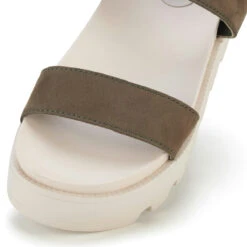 Zeze Wedge Strap Khaki -EGO shop PevsYdN6nYAEAUTfg0NxSkTRs 62577.1711106437