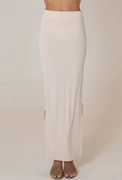 MONTEREY SKIRT - BEIGE -EGO shop QCvY2i7qgXYjjWZaPgv8bvcOk 48981.1711107128