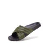 Tide Cross Padded Cactus Leather Green -EGO shop QILLpOUcP0A nUnXubJ ysvjs 50999.1710933919