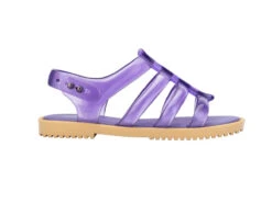 Melissa Flox Bubble - Lilac