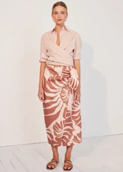 Alessia Pareo Skirt -EGO shop RjlXVeMNs3 kDehKbqpUJu1u8 76154.1701582478