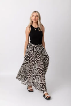 ANTONIO Skirt Zebra -EGO shop Rxx2rJP1JPKi2S6DTzSclkYaA 82472.1711020235
