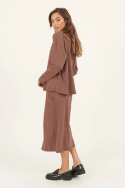 LINA PENCIL SKIRT - CHOC CHIP - FINAL SALE -EGO shop SPNp8Mm vTkURN4IRozj6FzZc 54073.1709121945