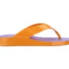 Melissa Brave Flip Flop - Orange Lilac -EGO shop Sh3IsCL2r2gQqjn0l19yhBI6c 15740.1710848236