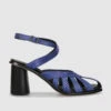 Mara Block Sandals