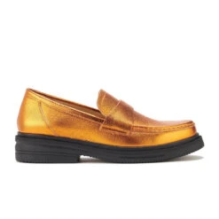Loafer Rise Orange Foil -EGO shop SyPj4byasw4Z2eaKGcJC4Paa8 19307.1710934066