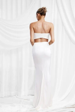 Murilo Skirt - Oyster -EGO shop T5lEmp ZIjbpjysCazbVpbMak 15798.1710503121