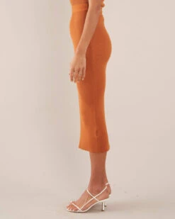 Afina Knit Skirt - Biscotti -EGO shop TlOoq7kZJERIo72dyXjUAFOY4 28882.1710934137