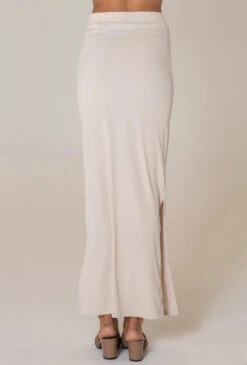 MONTEREY SKIRT - BEIGE -EGO shop UjTJmb9q hKl19goeJsBqHLrE 72779.1711107128