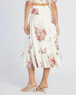 Heartloom Rose Skirt -EGO shop UwkKEFrf9tor2v2ilQOTe0JbI 62649.1707219558