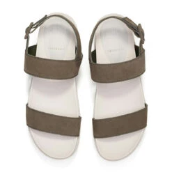 Zeze Wedge Strap Khaki -EGO shop V4EPCkSH9oXYYTwC3EYrV8b7U 52668.1711106440