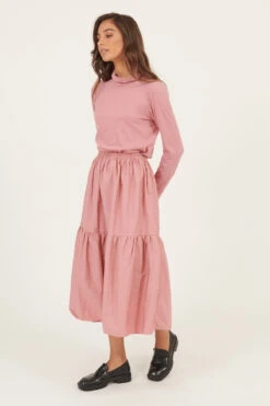 LOLI SKIRT - BLUSHED - FINAL SALE -EGO shop V6KfgBBl6gk2DvZGdqEk7lkmo 72024.1709121944