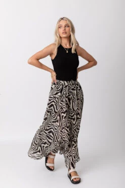 ANTONIO Skirt Zebra -EGO shop VZOZ7O OIrH eD0S8qMQZGxLI 93323.1711020234