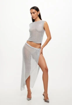 ALMOST FAMOUS MIDI - SILVER -EGO shop W PGNO4P1 c9M E4W7qqm4ZVc 05624.1710502707