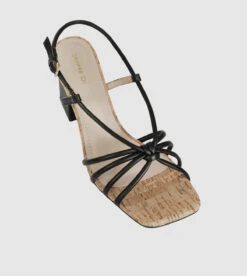 Nadia Block Sandals -EGO shop WK8V1ZI8d7g1Uh P6PrD9tRyU 10618.1710848002