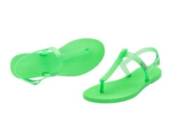 Melissa Sun Ventura Sandal - Neon Green -EGO shop WNd6FB8QPvBqLR9 Lvw1WJjc 45130.1710934178