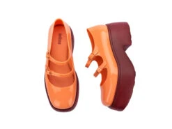 Melissa Farah - Orange -EGO shop WtFAuxD 6zwluJJA fwF98r5k 29750.1710848232