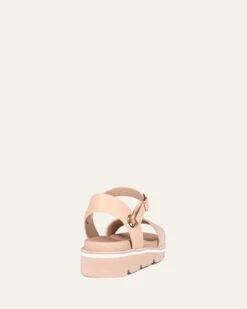 ILLUSION FLAT WEDGE SANDALS NATURAL RAFFIA -EGO shop X608HhRU3zN8lt4qFbSK1DPRU 87231.1711106665