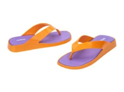 Melissa Brave Flip Flop - Orange Lilac -EGO shop X8Sod2Vkh9hNEhUJ jIY7NGGM 04124.1710848239