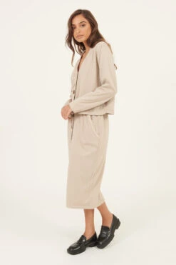 LINA PENCIL SKIRT - COCONUT - FINAL SALE -EGO shop XGy 4TpnutiPl4hHiRckQqiEM 63886.1709121947