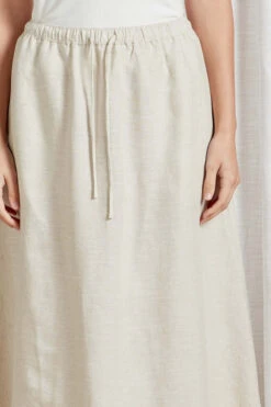 Hampton Linen Skirt - 100155941 -EGO shop YBDqdB8heckOhnJg2aonu43h4 91143.1711107118