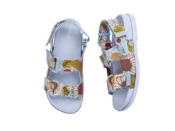 Melissa Papete Pretty Print - Blue Flower -EGO shop YiREiUjV hUez29i2mopMTJA 87852.1710934176