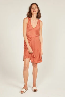 BIAS SKIRT - SIENNA - FINAL SALE