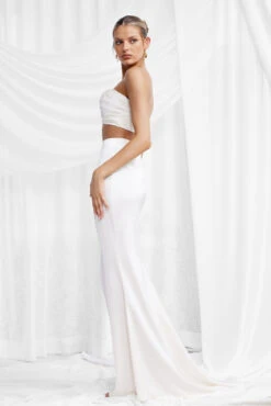 Murilo Skirt - Oyster -EGO shop ZtiOeEx ITmbBxy7bmX8GSMF0 32787.1710503121