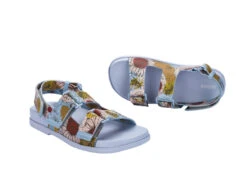 Melissa Papete Pretty Print - Blue Flower -EGO shop aPxGxzkX9oVEz9ruZZk2SrEgA 26281.1710934176