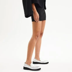 Loafer Rise Silver/Black -EGO shop aW5IY8ZKElmHD Y0bhSpUVCgU 41205.1711106641