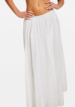 SOL MAXI SKIRT WHITE -EGO shop ap4dnHKuMxiA7dPkjc7ROtm7s 27436.1710760772
