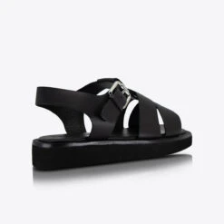 Hawkins Sandal Black -EGO shop bAIfh0HozHFXOh5pwKFaCjQtg 53009.1710933472