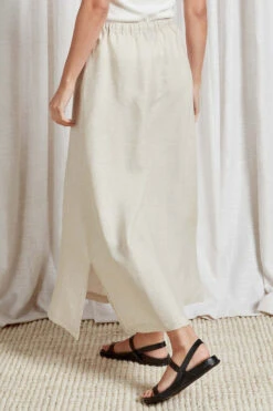 Hampton Linen Skirt - 100155941 -EGO shop cFMR8jfSI8G8FAd33YEVNT4z8 43489.1711107118