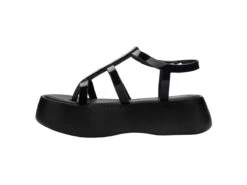 Melissa Caribe High Platform + Salinas - Black -EGO shop cIFwYuUBlZQX3H cSQ d2aBy4 69551.1710848234