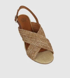 Lina Block Sandals -EGO shop cTWArN6skNjfl2tA xaAB6lAw 23860.1710502662