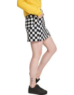 URBAN CLASSICS Womens Check Twill Skirt - Chess -EGO shop dAC9NZi4UubdGvL1nC1sh0NB4 68488.1708089901