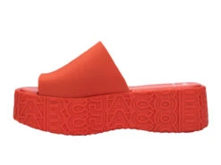 Melissa Becky + Marc Jacobs - Red -EGO shop dyrEEYwGDTl2fWrT7LxGKduco 32563.1710848249