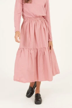 LOLI SKIRT - BLUSHED - FINAL SALE -EGO shop eeguKFgDn42yJbTUEzV4F3elg 55267.1709121946