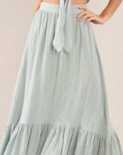 Saloma Linen Skirt - Duckegg Blue -EGO shop f4abn 9AdnaZ55bNHl5AWsGDI 26694.1709816918