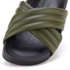 Tide Cross Padded Cactus Leather Green -EGO shop fFiCRHvfLS8gNh9I5FTdAN5J4 40146.1710933922