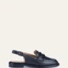 DAHLIA LOAFERS BLACK LEATHER -EGO shop fYdBdO5OvWg1LCktVVymWgYFM 41161.1711106912