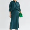 Stilla Linen Skirt - 100510672 -EGO shop fjG7lbUMZfIppOLhRzuFY8gac 41658.1711107591