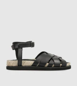 Ash Sandals
