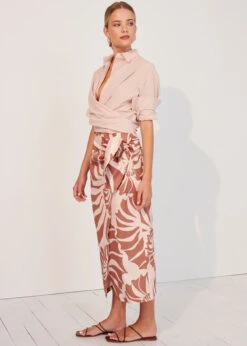 Alessia Pareo Skirt -EGO shop gLNbvDORnX0kbb6cP0Kt BzHA 50514.1701582478