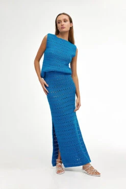 LAURA CROCHET SKIRT - BLUE -EGO shop gbB3U3GSZj3jbm3siFYsepe7o 81469.1709726573