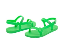 Melissa Sun Downtown Papete - Green -EGO shop hNrnkSOEJRoCLXMmXGGuPKqcg 92822.1710848222