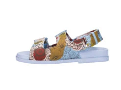 Melissa Papete Pretty Print - Blue Flower -EGO shop iBQYrVdRb6NINtWlpVrUmqilQ 46063.1710934177
